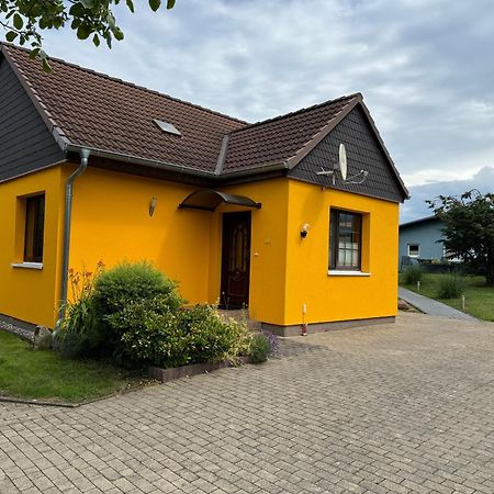 Ferienanlage Bullerbue Ломе Екстериор снимка