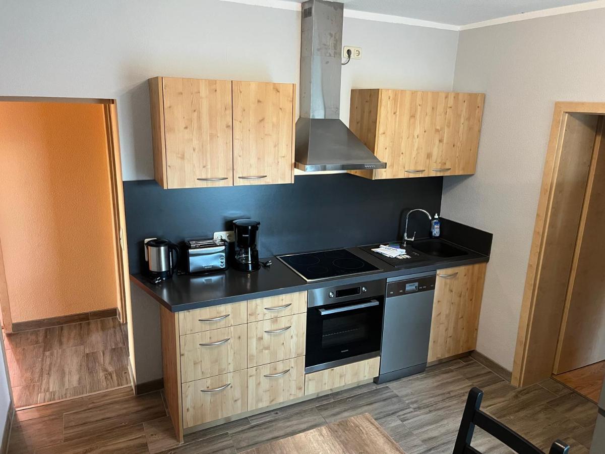 Ferienanlage Bullerbue Ломе Екстериор снимка