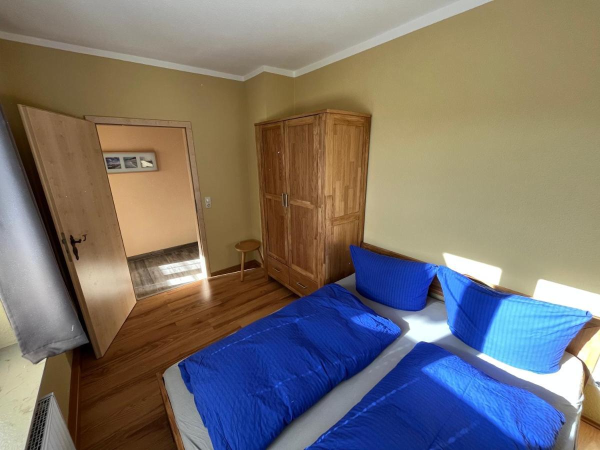 Ferienanlage Bullerbue Ломе Екстериор снимка