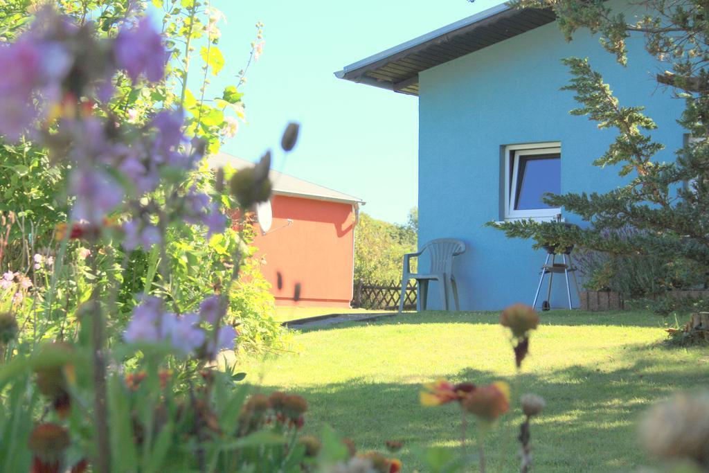 Ferienanlage Bullerbue Ломе Стая снимка