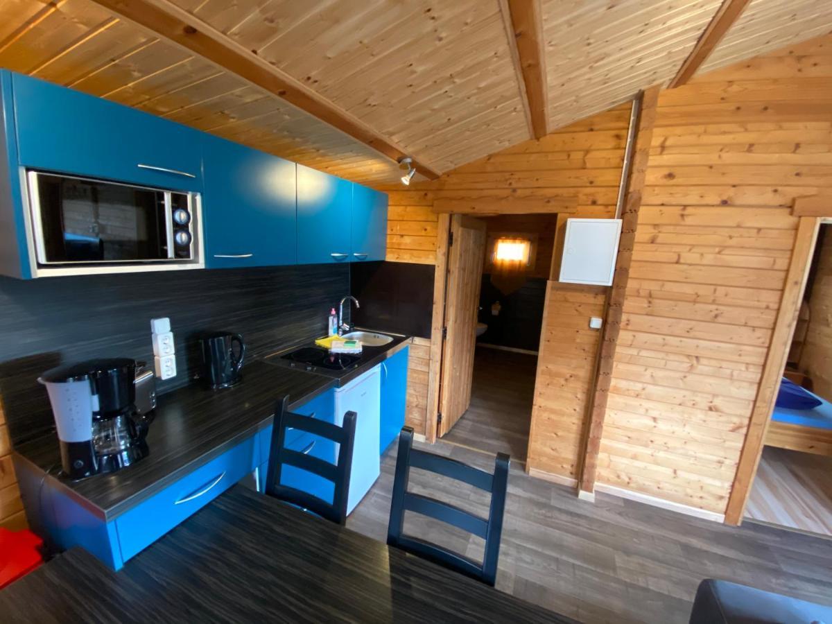 Ferienanlage Bullerbue Ломе Екстериор снимка
