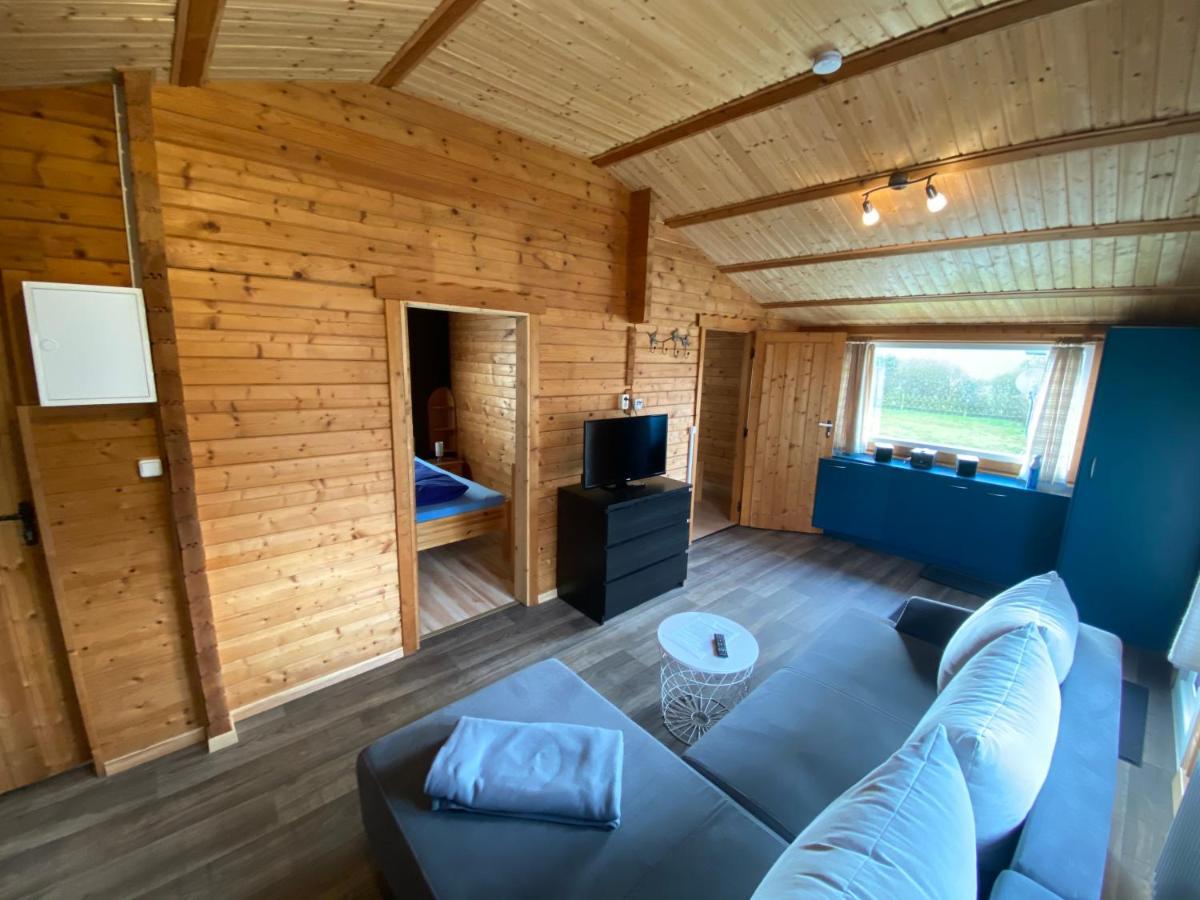 Ferienanlage Bullerbue Ломе Екстериор снимка